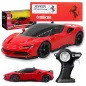 Auto Zdalnie Sterowane Ferrari Sf90 Stradale Rc 1:24 Maisto 5+