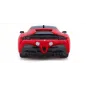 Auto Zdalnie Sterowane Ferrari Sf90 Stradale Rc 1:24 Maisto 5+