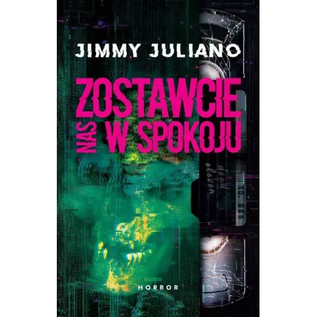 Zostawcie Nas W Spokoju