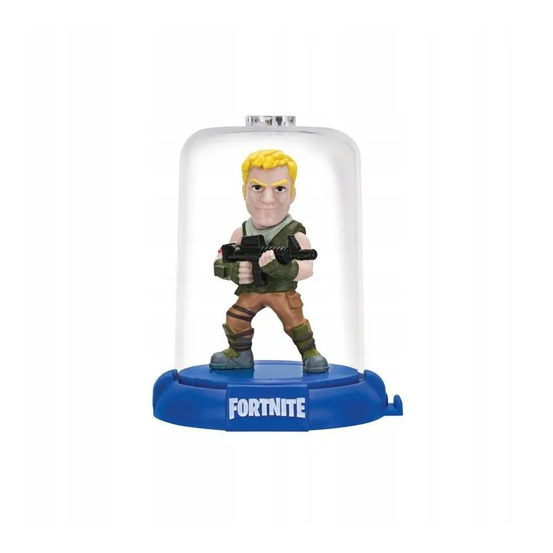 FORTNITE JONESY FIGURKA KOLEKCJONERSKA 8+ - Zag Toys