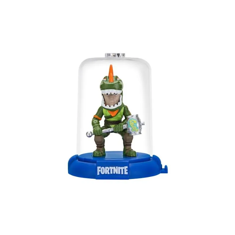 FORTNITE DOMEZ REX FIGURKA KOLEKCJONERSKA 8+ - Zag Toys