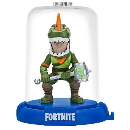 FORTNITE DOMEZ REX FIGURKA KOLEKCJONERSKA 8+ - Zag Toys