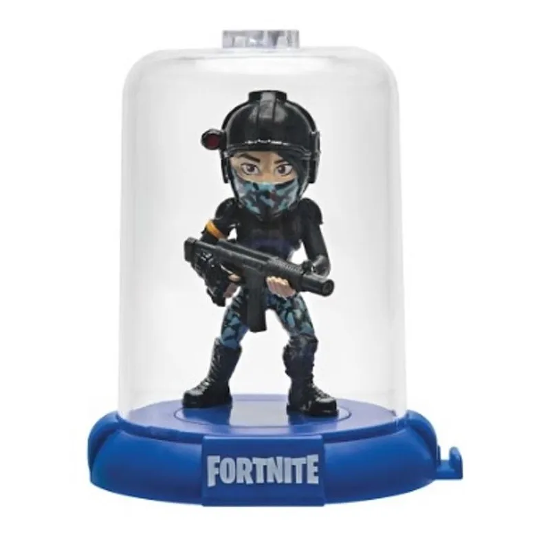 FORTNITE DOMEZ ELITE AGENT FIGURKA KOLEKCJONERSKA 8+ - Zag Toys
