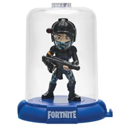 Fortnite Domez Elite Agent Figurka Kolekcjonerska 8+