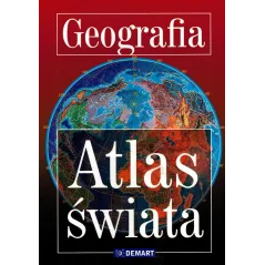 GEOGRAFIA ATLAS ŚWIATA