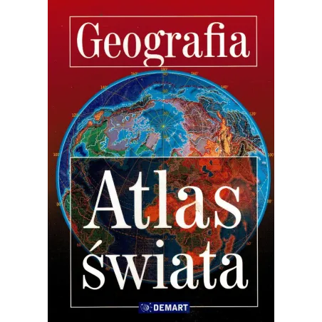 GEOGRAFIA ATLAS ŚWIATA