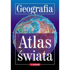 Geografia Atlas Świata