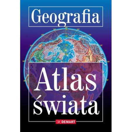 Geografia Atlas Świata