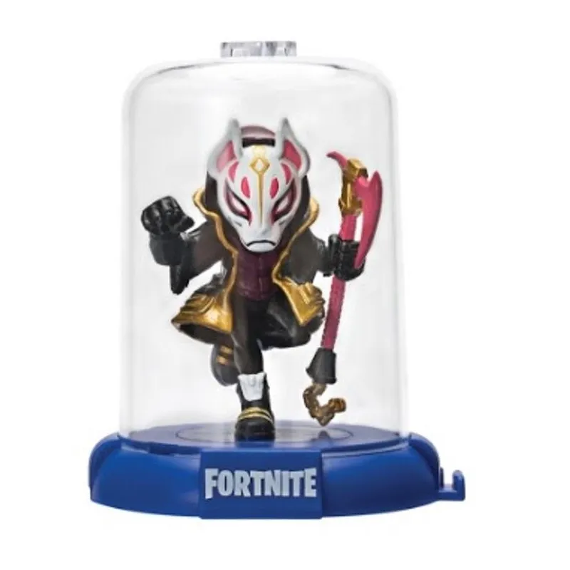 FORTNITE DOMEZ DRIFT FIGURKA KOLEKCJONERSKA 8+ - Zag Toys