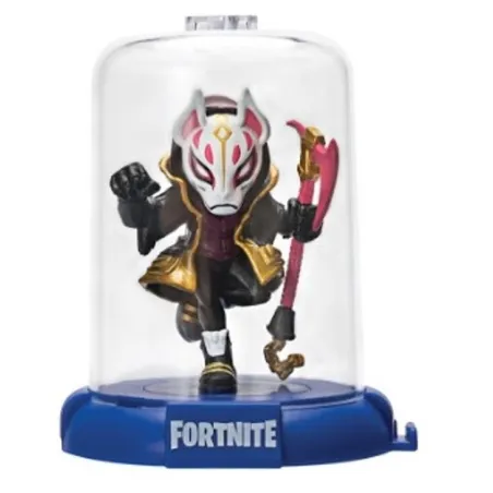 FORTNITE DOMEZ DRIFT FIGURKA KOLEKCJONERSKA 8+ - Zag Toys