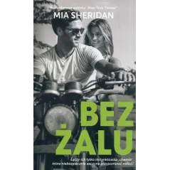 BEZ ŻALU Mia Sheridan - Edipresse