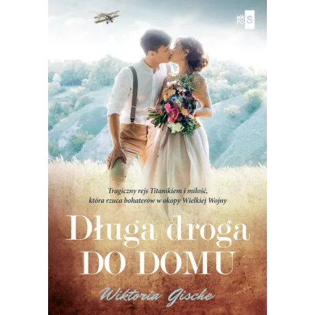 Długa Droga Do Domu