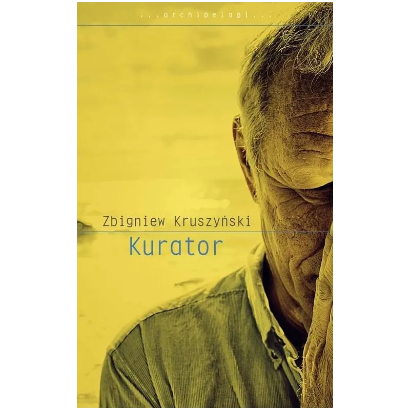 KURATOR Kruszyński Zbigniew