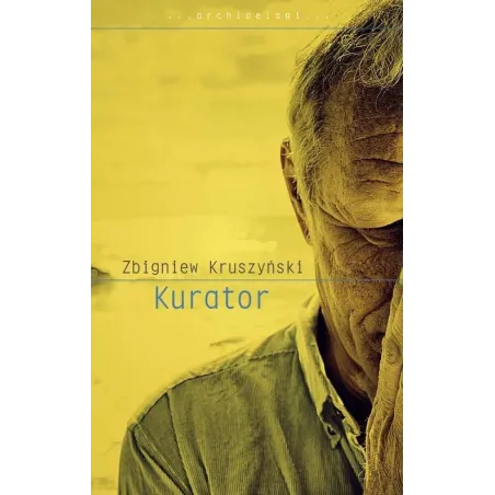 KURATOR Kruszyński Zbigniew