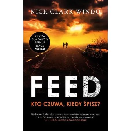The Feed The Feed