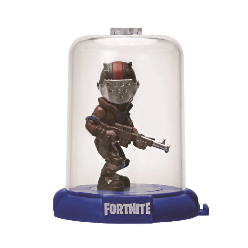 FORTNITE RUST LORD FIGURKA KOLEKCJONERSKA 8+ - Zag Toys