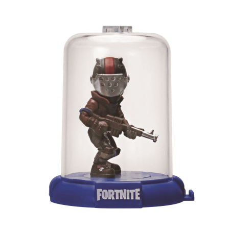 Fortnite Rust Lord Figurka Kolekcjonerska 8+