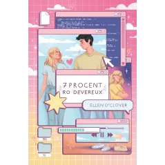 7 PROCENT RO DEVEREUX