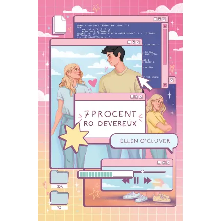 7 Procent Ro Devereux