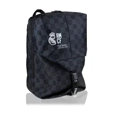 PLECAK MŁODZIEŻOWY REAL MADRID - Astra