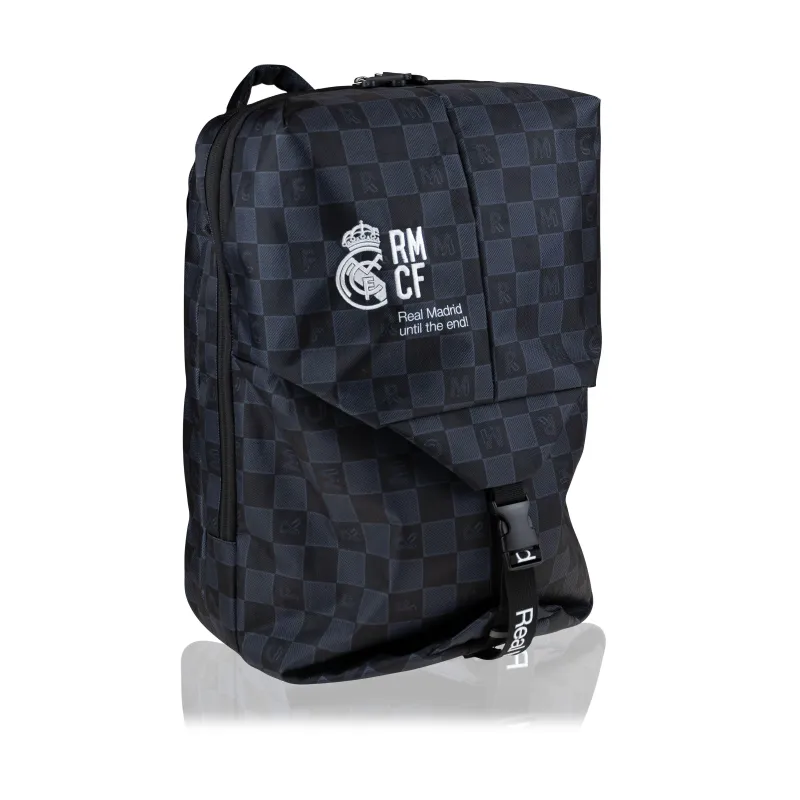 PLECAK MŁODZIEŻOWY REAL MADRID - Astra