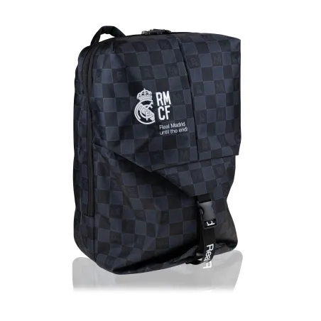 Plecak Młodzieżowy Real Madrid Madryt