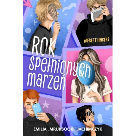 Rok Spełnionych Marzeń