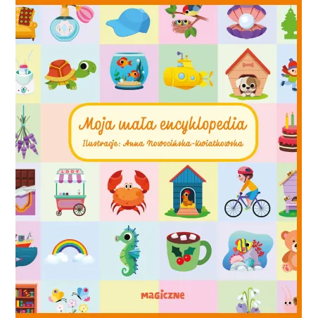 Moja Mała Encyklopedia