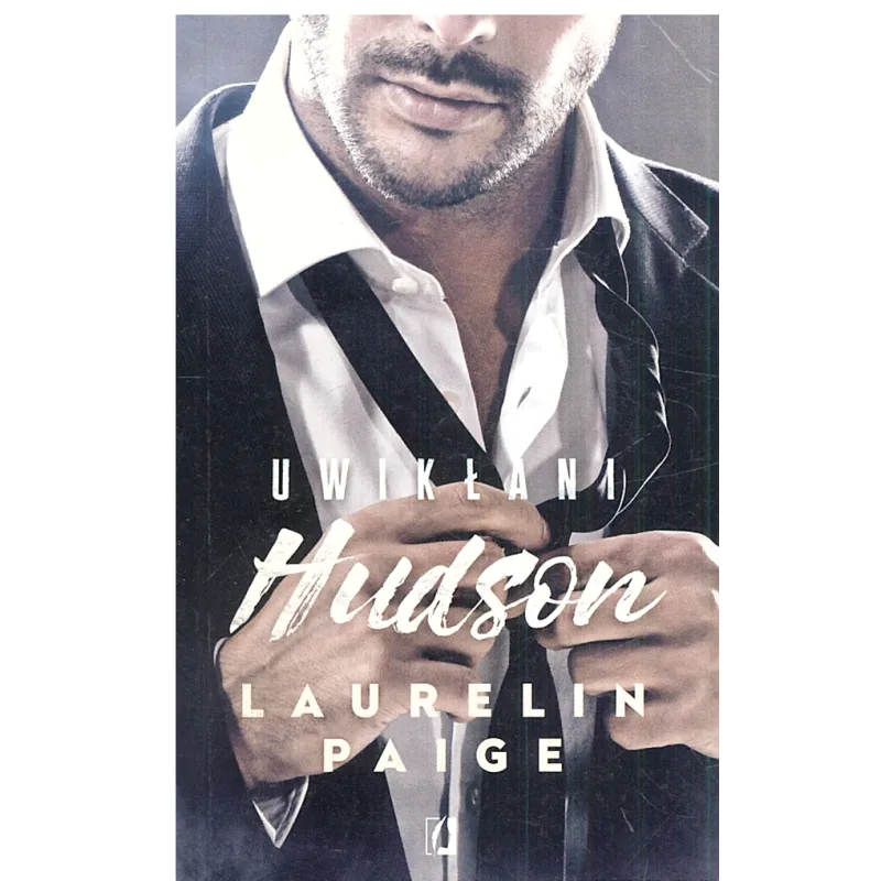 UWIKŁANI HUDSON Laurelin Paige - Kobiece