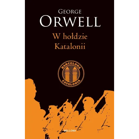 W Hołdzie Katalonii