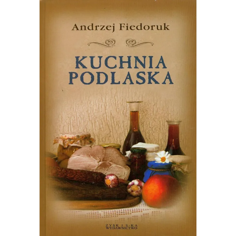 KUCHNIA PODLASKA