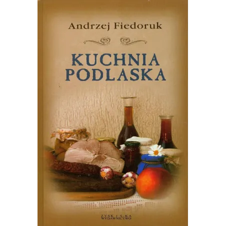 Kuchnia Podlaska