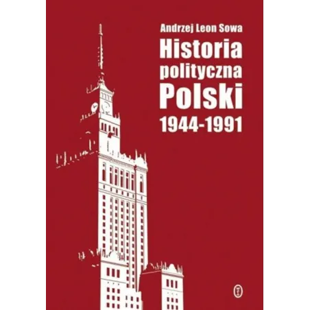 Historia Polityczna Polski 1944-1991
