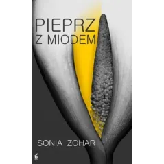 PIEPRZ Z MIODEM