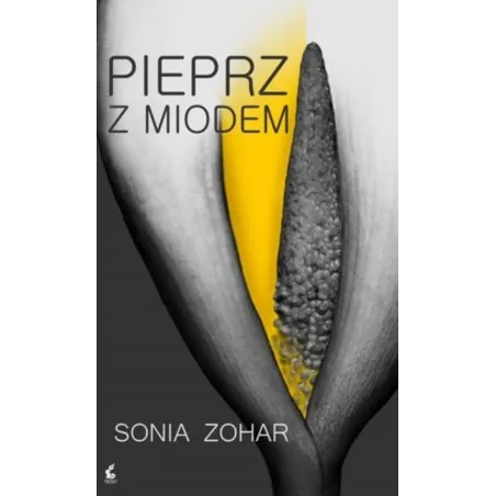 Pieprz Z Miodem
