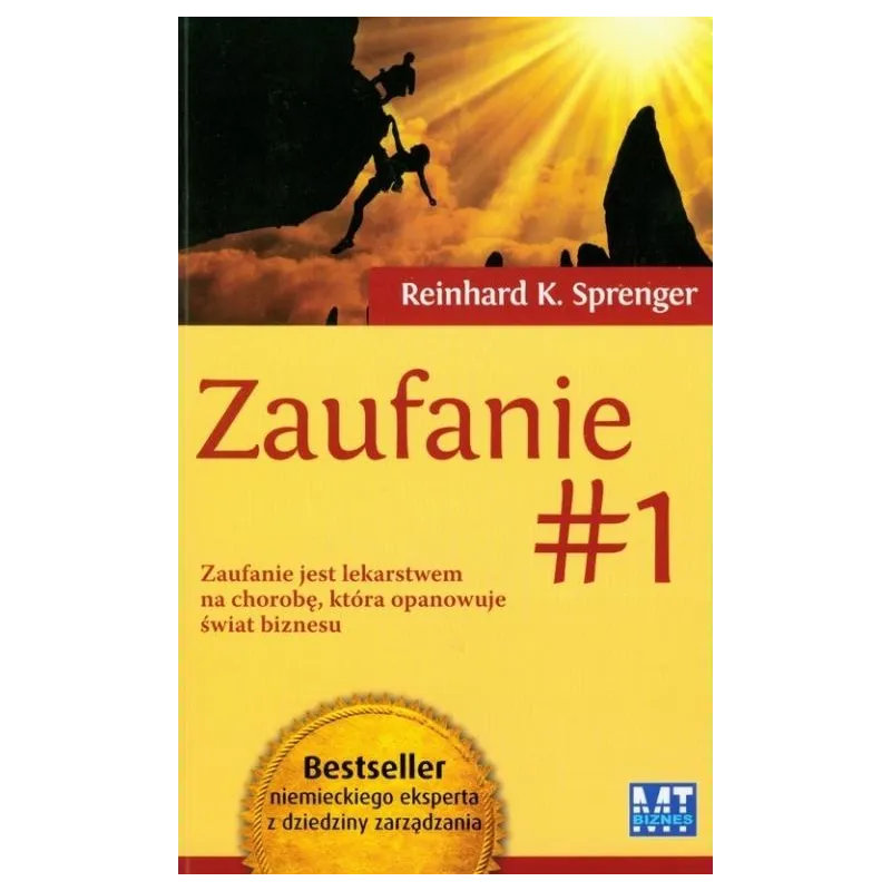 ZAUFANIE 1