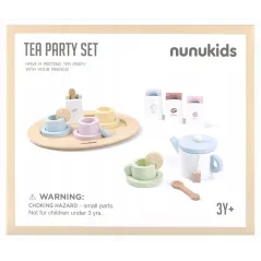 DREWNIANE NACZYNIA KUCHENNE DLA DZIECI ZESTAW KUCHENNY MEGA CREATIVE 3+