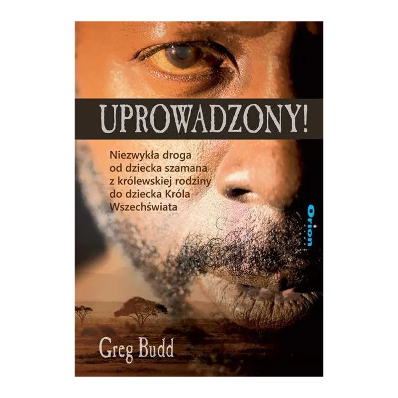 UPROWADZONY Greg Budd - Źródła Życia