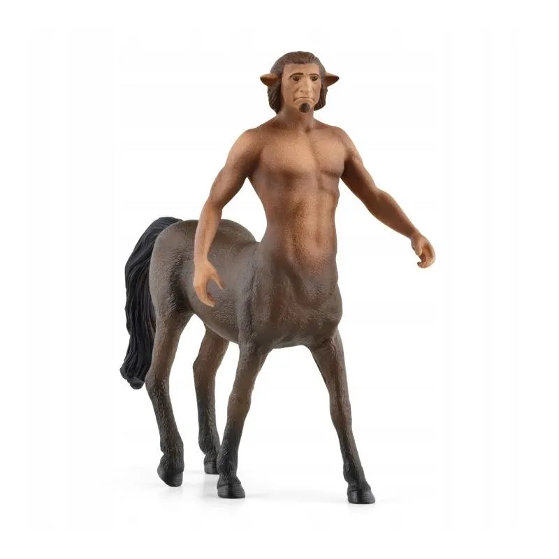 FIGURKA KENTAUR FIRENZE HARRY POTTER KOŃ PÓŁ CZŁOWIEK SCHLEICH 6+