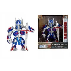 FIGURKA TRANSFORMERS OPTIMUS PRIME 10 CM DICKIE TOYS 8+