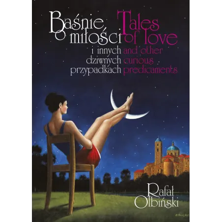 Baśnie O Miłości I Innych Dziwnych Przypadkach / Tales Of Love And Other Curious Predicaments