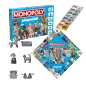 Monopoly Playmobil Gra Planszowa Rodzinna Polska Wersja Hasbro 8+