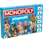 Monopoly Playmobil Gra Planszowa Rodzinna Polska Wersja Hasbro 8+