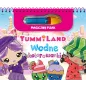 YUMMILAND. KOLOROWANKI WODNE I MAGICZNY PISAK