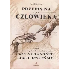 PRZEPIS NA CZŁOWIEKA