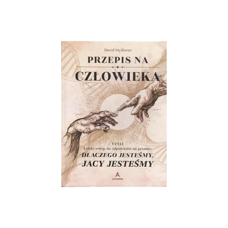 PRZEPIS NA CZŁOWIEKA