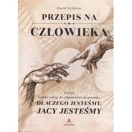 PRZEPIS NA CZŁOWIEKA