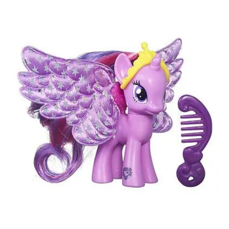 Skrzydlate Kucyki My Little Pony Princess Twilight Sparkle 3+