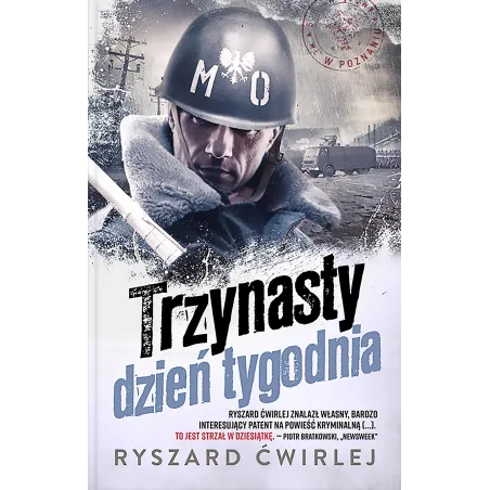 Trzynasty Dzień Tygodnia