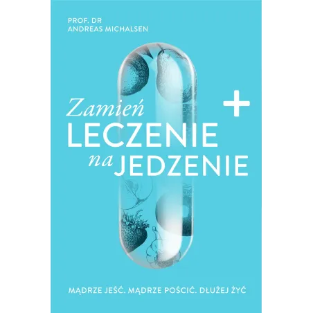 Zamień Leczenie Na Jedzenie